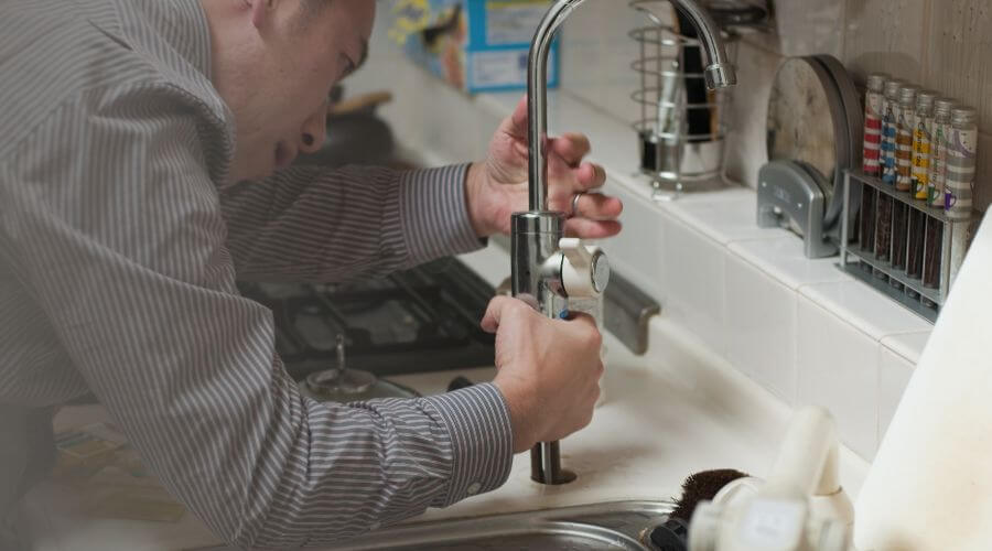 Expert burst pipe repair services in Eagar, AZ